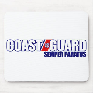Tapis De Souris Semper Paratus