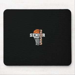 Tapis De Souris Senior Cl de 2025 Sketll Sports Seniors Équipe gar