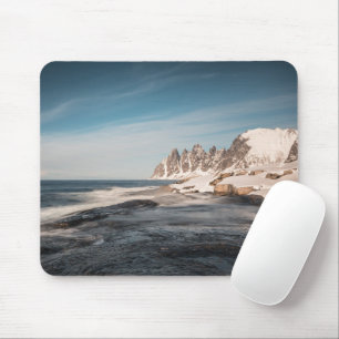 Tapis De Souris Senja Norvège