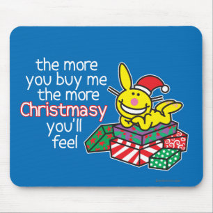 Tapis De Souris Sensation Christmasy