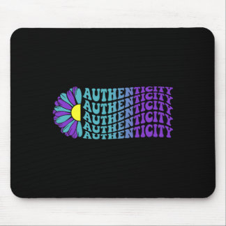 Tapis De Souris Sensibilisation à la prévention de l'ity