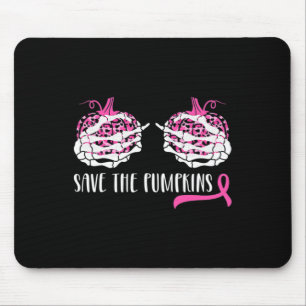 Tapis De Souris Sensibilisation Des Femmes Au Cancer Du Sein Sauve