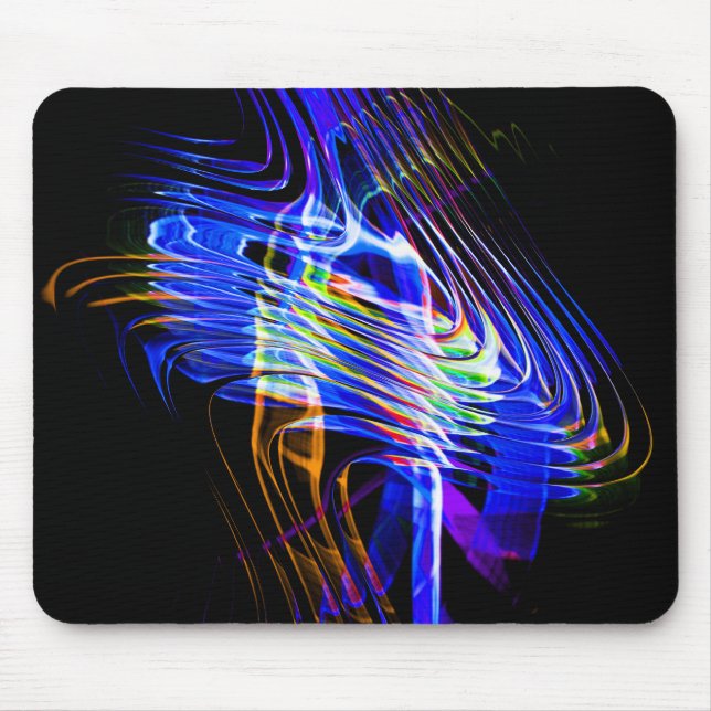 Tapis De Souris Sensuel 1 (Devant)