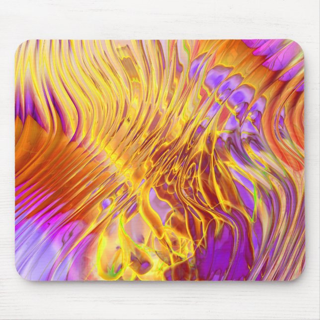 Tapis De Souris Sensuel 3 (Devant)