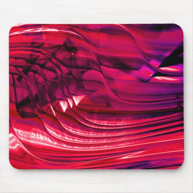 Tapis De Souris Sensuel 5 (Devant)