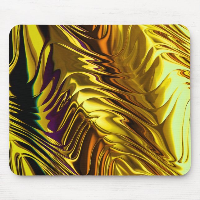 Tapis De Souris Sensuelle 14 Mousepad (Devant)