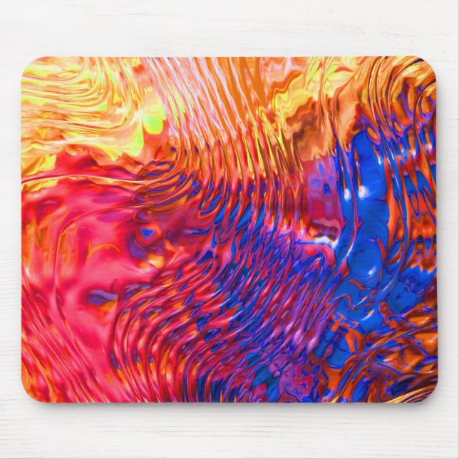 Tapis De Souris Sensuelle 16 Mousepad (Devant)