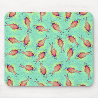 Tapis De Souris Sentiment de luggies