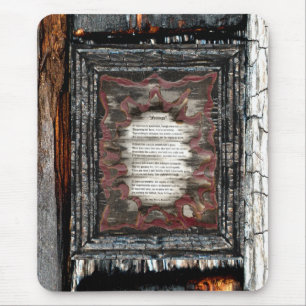 Tapis De Souris Sentiments