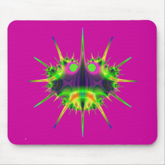 Tapis De Souris Sepik Bug