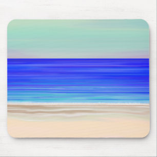 Tapis de souris serein