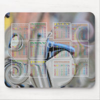 Serendipity, CALENDRIER 2011