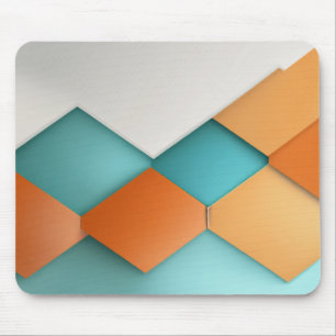 Tapis De Souris Serene Fusion