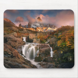 Tapis De Souris Sérénité