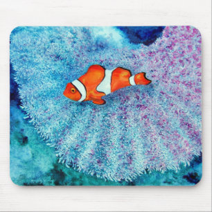 Tapis De Souris Sérénité Mousepad