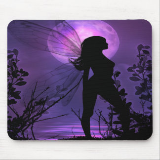 Tapis De Souris Sérénité Mousepad