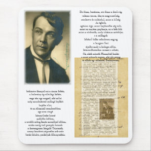 Tapis De Souris Série 1 de Hungarica