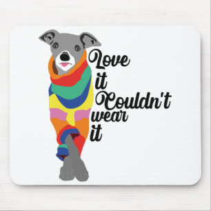 Tapis De Souris série-2