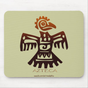 Tapis De Souris Série AZTEC Mousepad