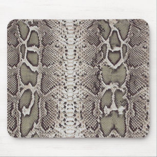 Tapis De Souris Serpent de poster de animal
