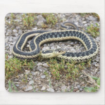Serpent Mousepad