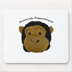 Tapis De Souris Service de la comptabilité