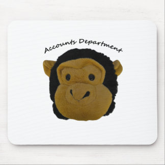 Tapis De Souris Service de la comptabilité