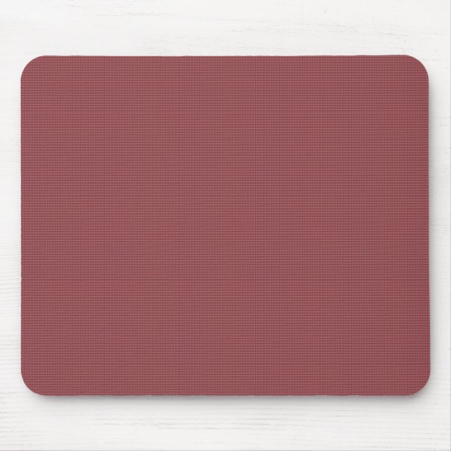 Tapis De Souris S'est levé Mousepad texturisé (Devant)