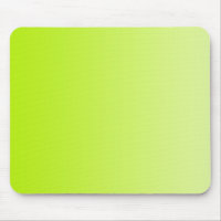 SEULEMENT dégradés de COULEUR - vert ressort