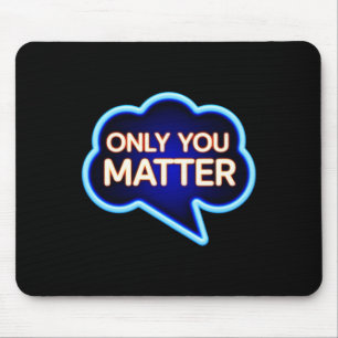 Tapis De Souris Seulement vous 5 Sticker