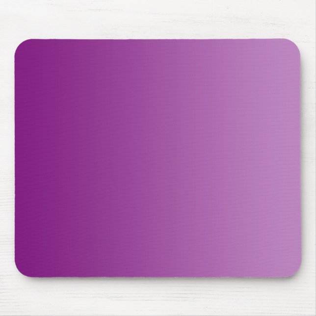 Tapis De Souris SEULS gradients de COULEUR - magenta (Devant)