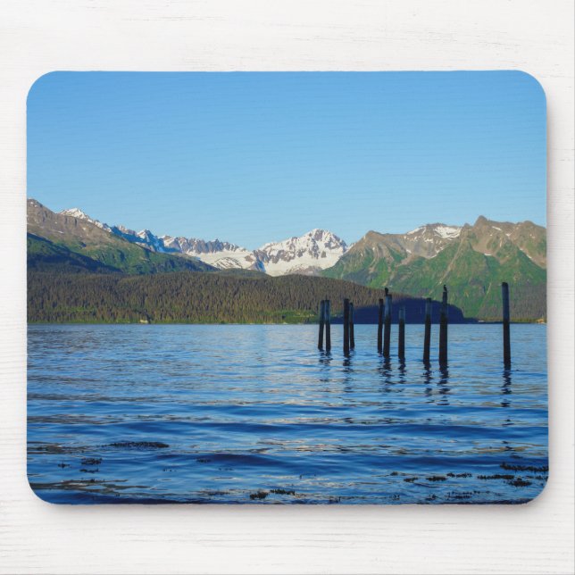 Tapis De Souris Seward Beauty (Devant)