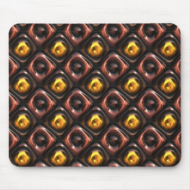 Tapis De Souris SFW 9 Mousepad (Devant)