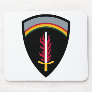 TAPIS DE SOURIS SHAEF