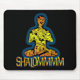 Tapis De Souris Shalom