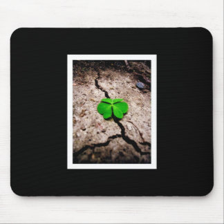 Tapis De Souris Shamrock