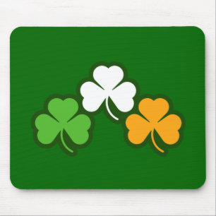 Tapis De Souris Shamrock 3