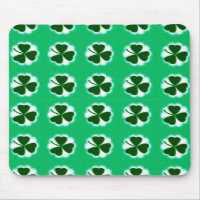 Shamrocks chanceux