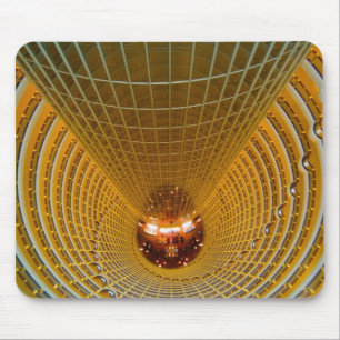 Tapis De Souris Shanghai Chine merveilleux abstrait de Oriental 2