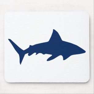 Tapis De Souris Shark