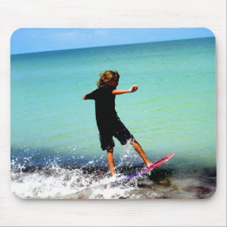 Tapis De Souris shaunmousepad1