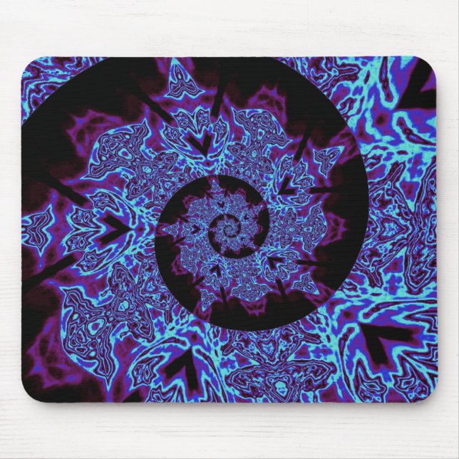 Tapis De Souris Shay (Devant)