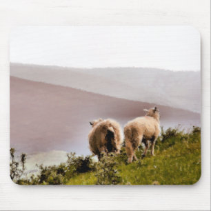 TAPIS DE SOURIS SHEEP