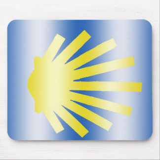 Tapis De Souris Shell