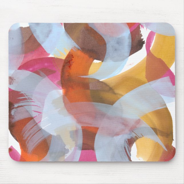 Tapis De Souris Sherbert I (Devant)