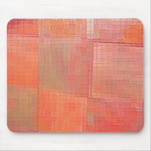 Tapis De Souris sherbert orange 3