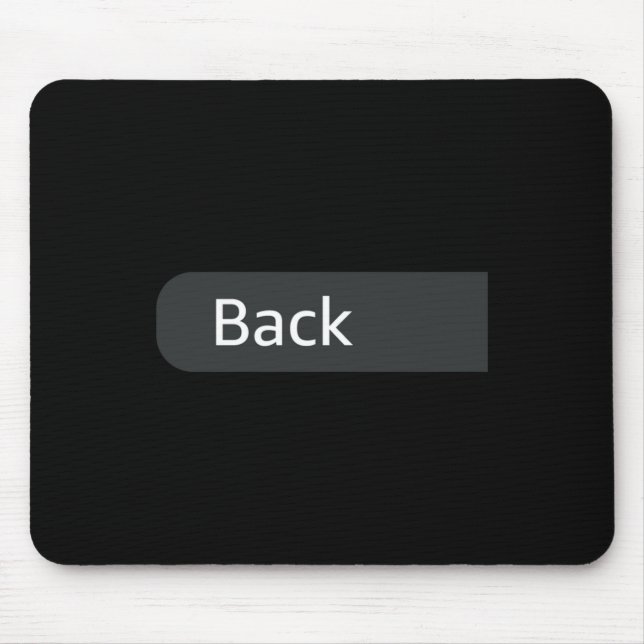 Tapis De Souris Sherlock Holmes Watson I Don't Understand  (Devant)