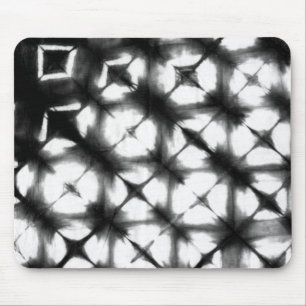 Tapis De Souris Shibori I graphique