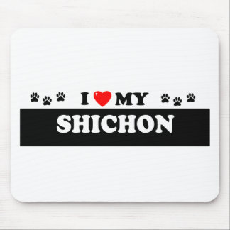 TAPIS DE SOURIS SHICHON