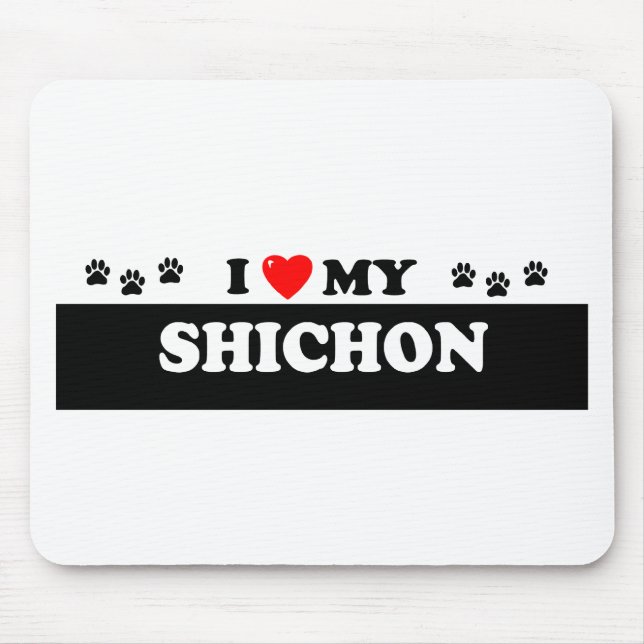 TAPIS DE SOURIS SHICHON (Devant)
